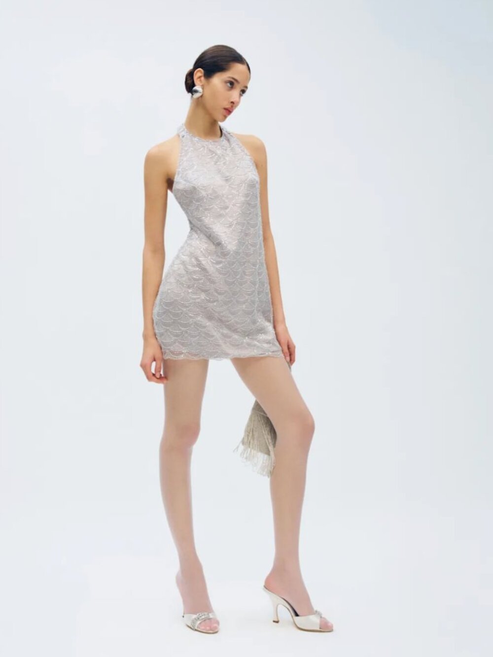 reformationc- Avielle Dress